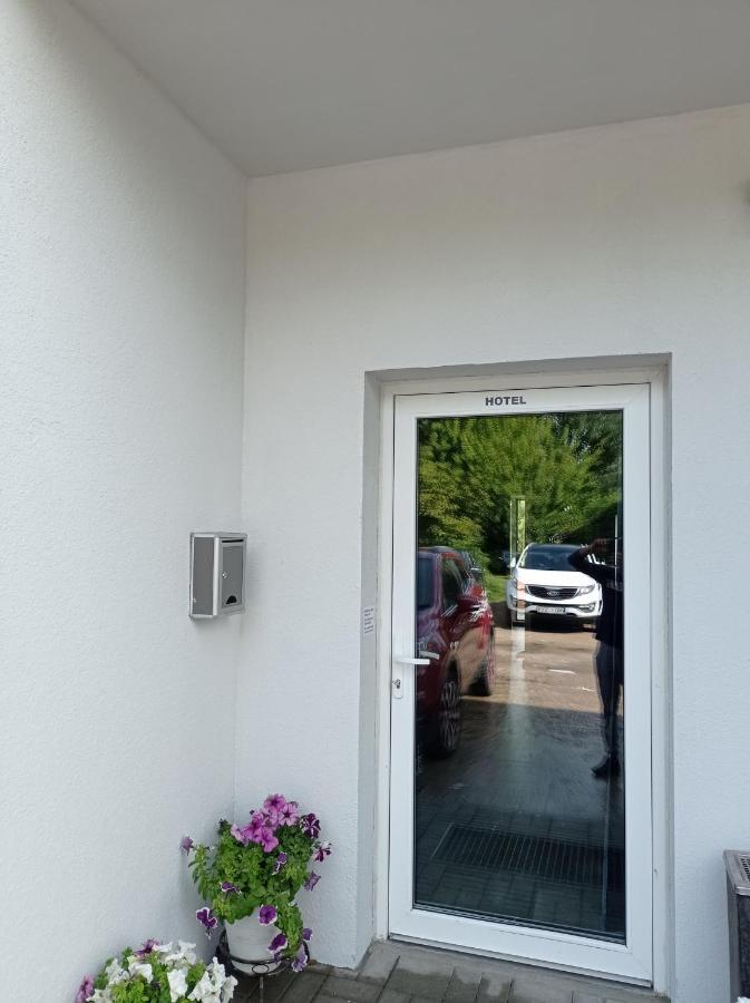 Apartment Jacuzzi Rr Terrace VNO Exteriér fotografie