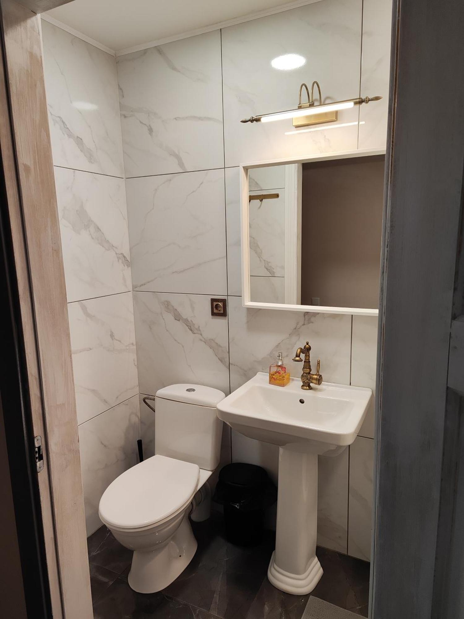 Apartment Jacuzzi Rr Terrace VNO Exteriér fotografie